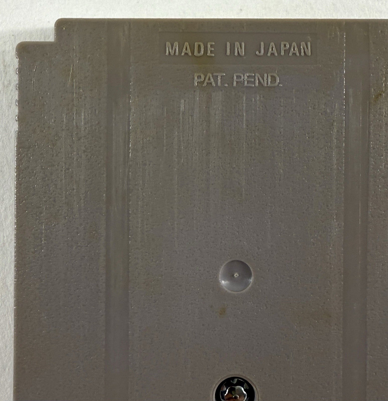 Radar Mission (Nintendo GameBoy, 1990) Game Cartridge - Tested