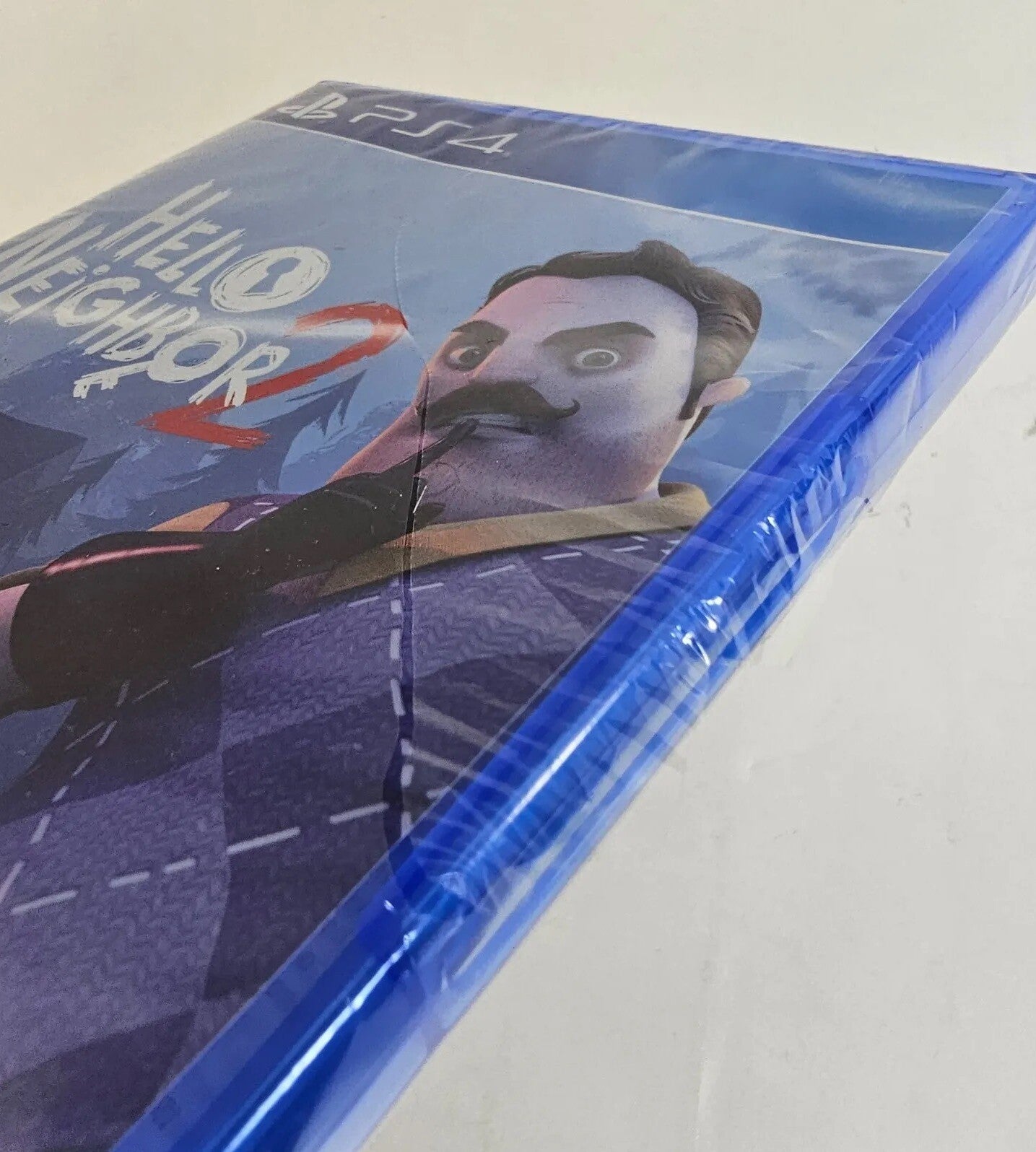 Hello Neighbor 2 (Sony PlayStation 4, 2022) NEW/ Factory Sealed