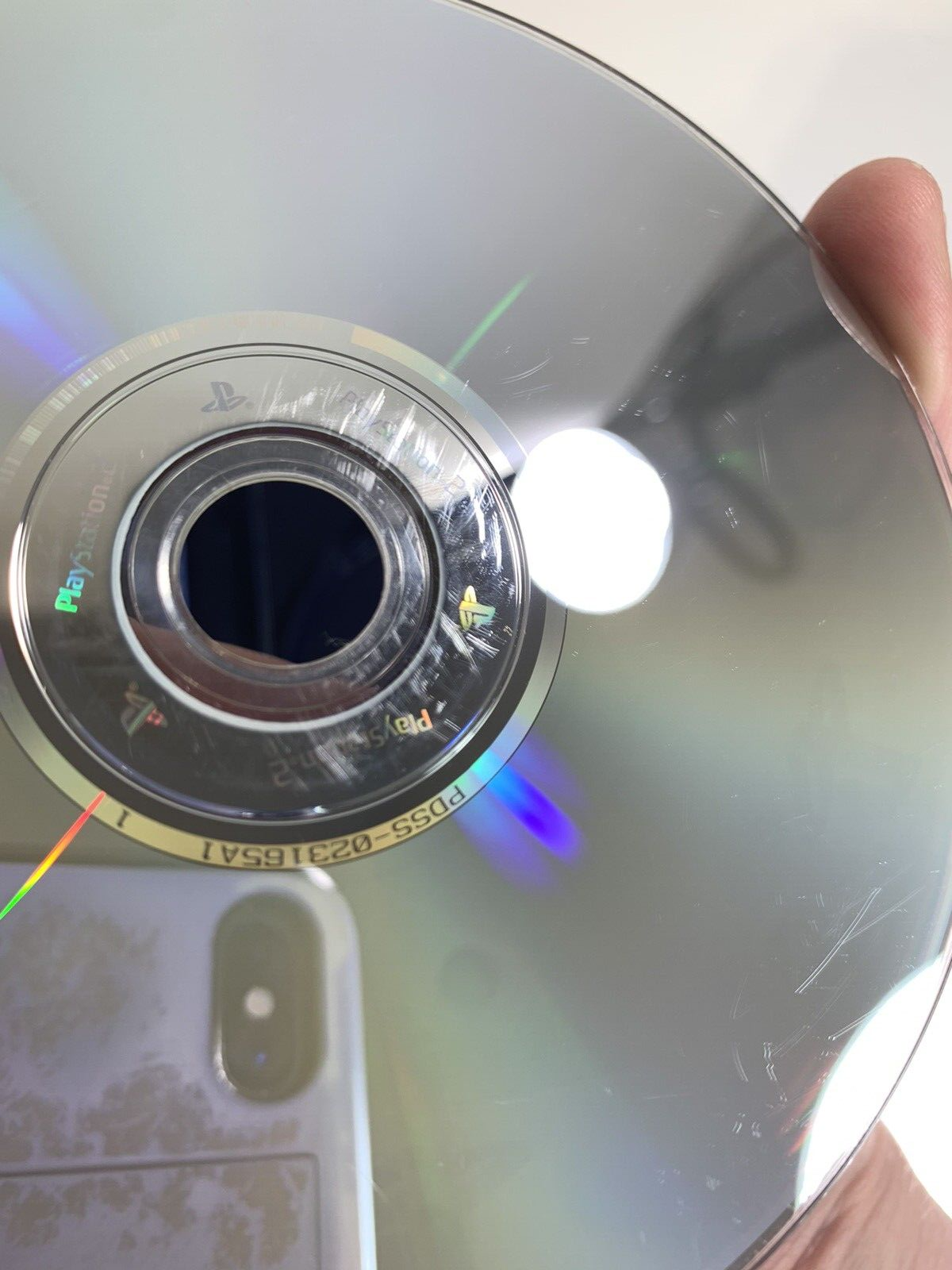 LEGO Star Wars II: The Original Trilogy (PlayStation 2, 2006) Game Case Manual