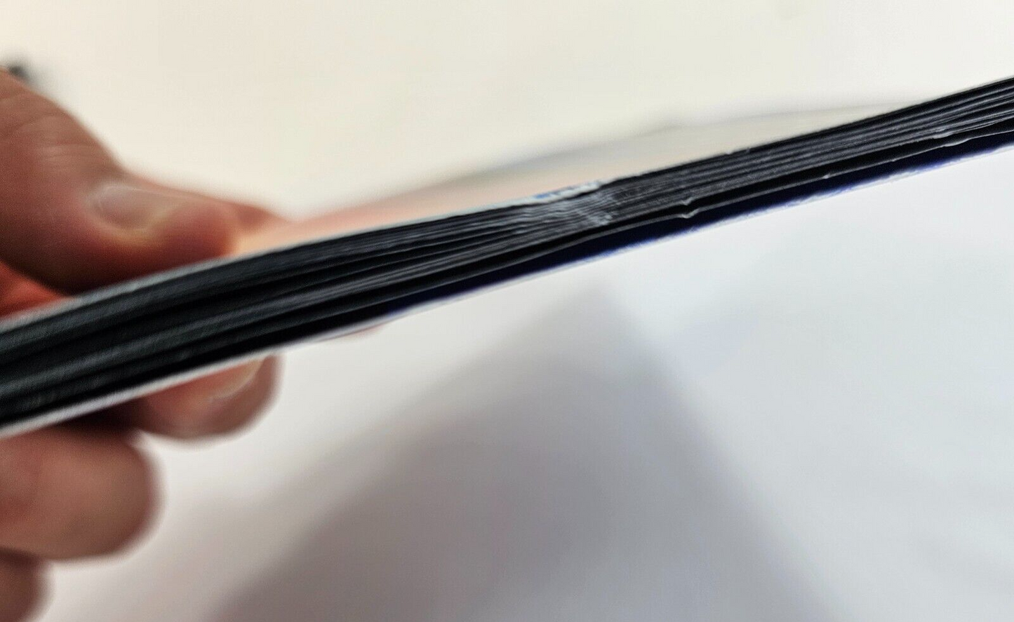 Need for Speed: Underground (Sony PlayStation 2, 2003) Game Case Manual - Tested