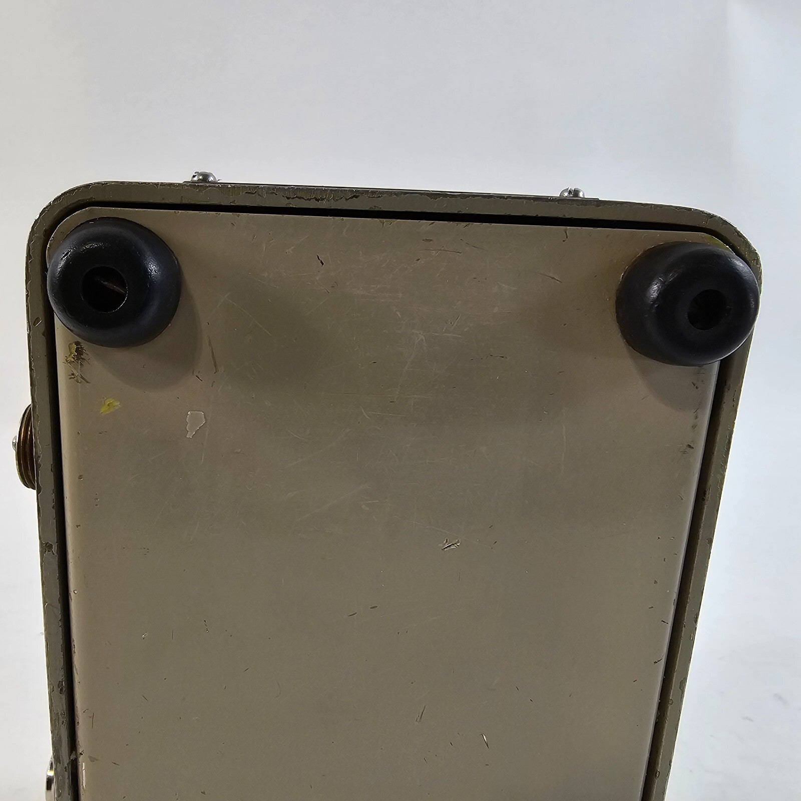 Bird Thruline FA-1584C RF Wattmeter - 50 Ohm Bird Electronic Corporation