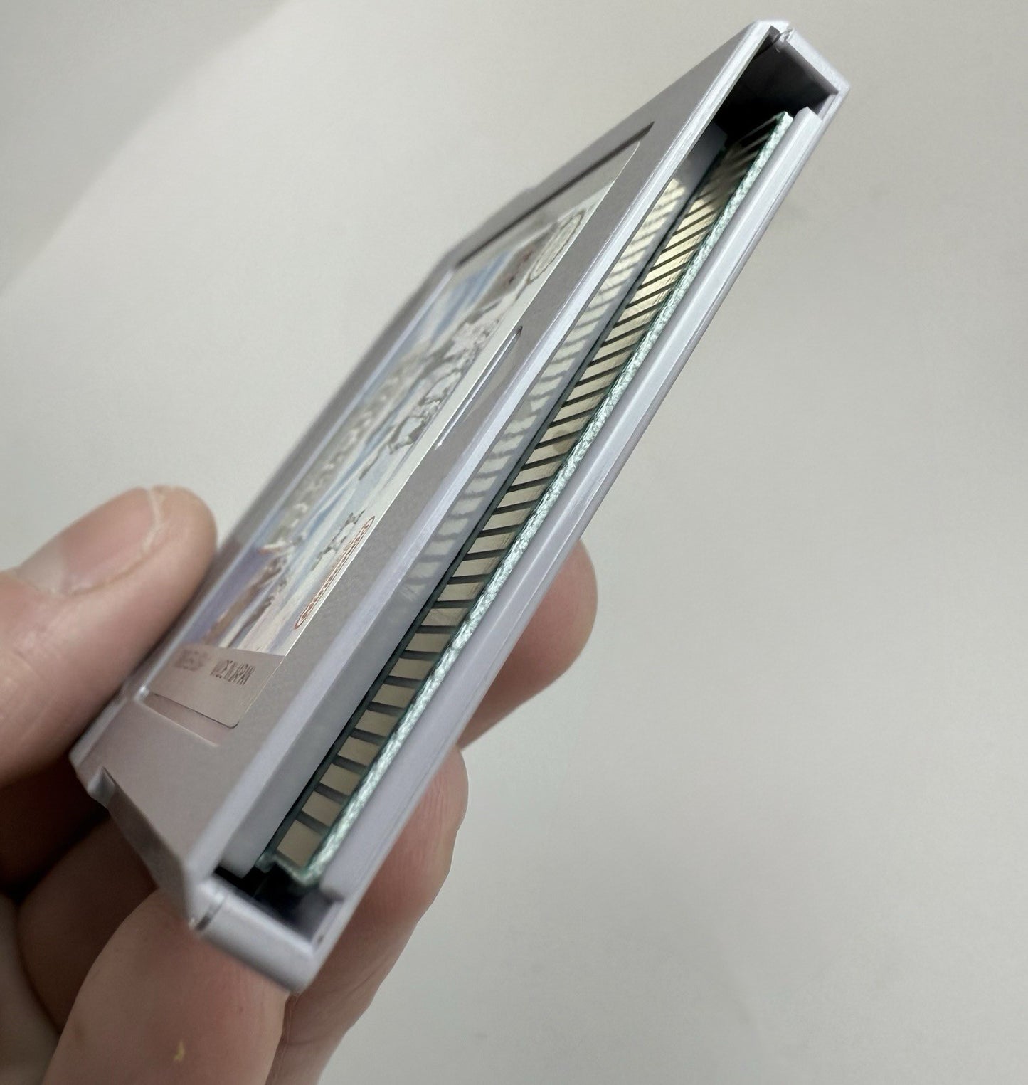 Star Wars: The Empire Strikes Back (GameBoy, 1992) Game Box Manual Inserts