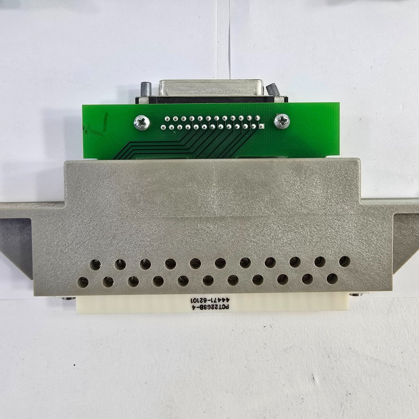 HP Agilent 44471A General Purpose Relay Module - Tested and Working (1358)