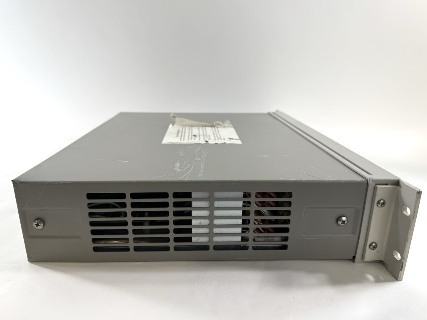 HP (Agilent/Keysight) 6632B System DC Power Supply 20V, 5A - Tested and Working