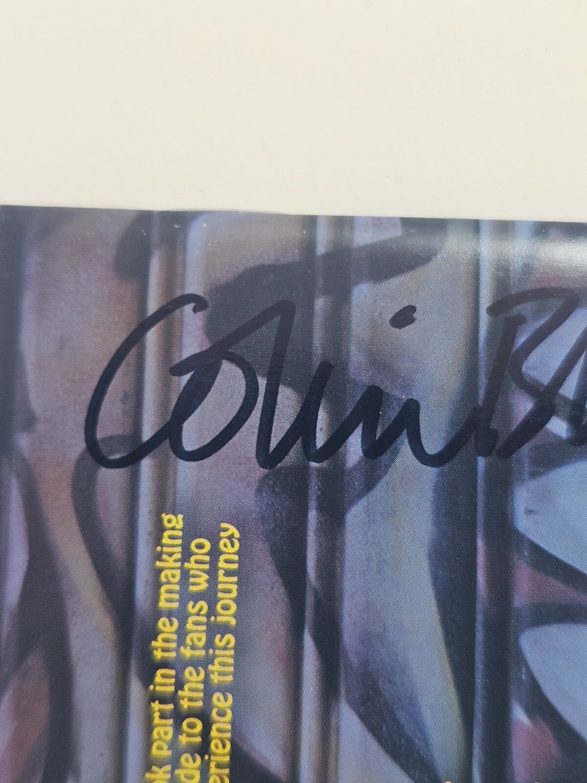 Still Got That Hunger by The Zombies (CD, 2015) Signed Copy [Argent/Blumstone]