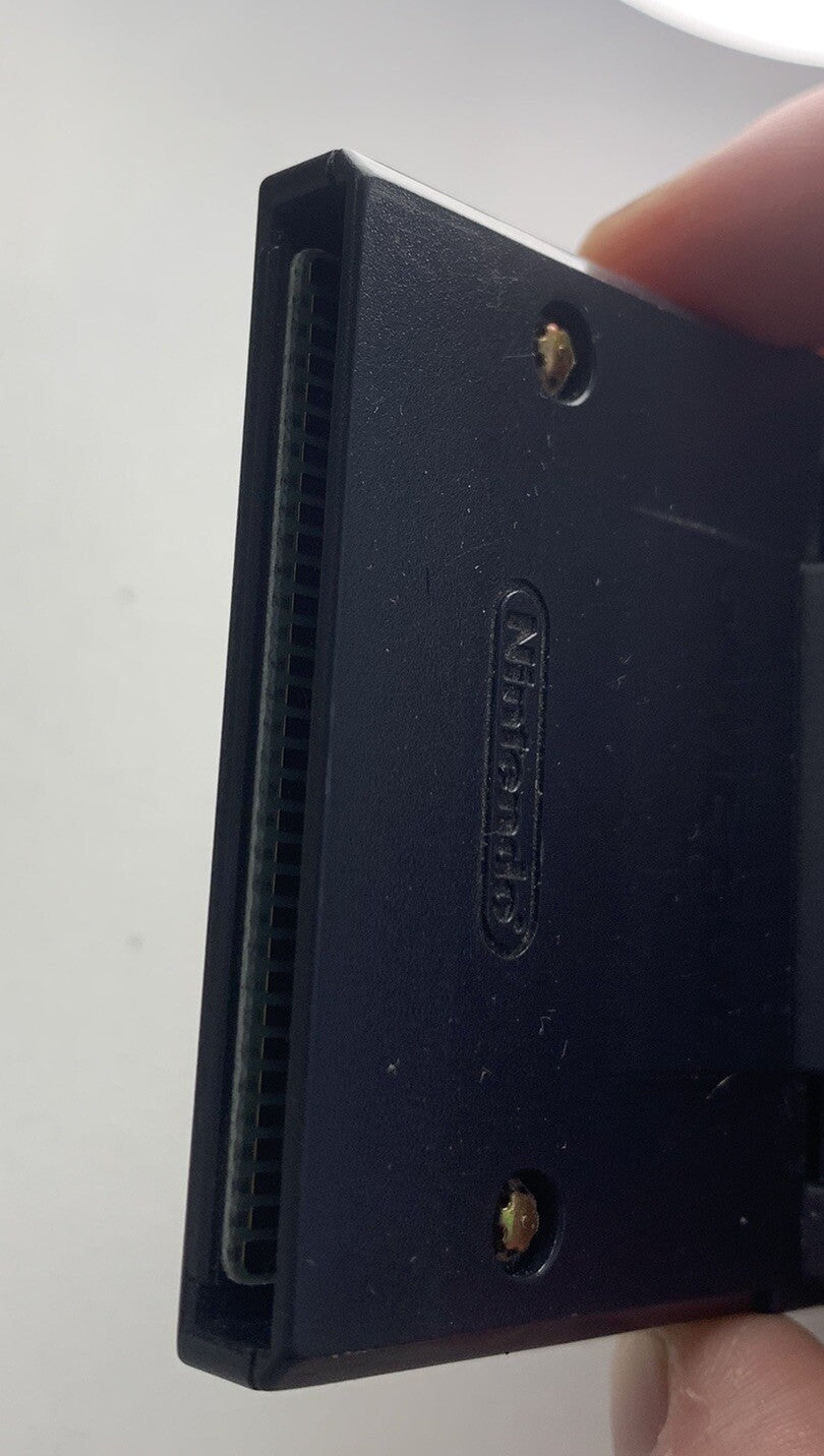 Pokémon Pinball (Gameboy Color, 1999) No Battery Cover - Tested