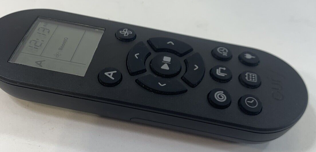 Eufy RoboVac Y396-A1 Replacement Remote Control - Tested