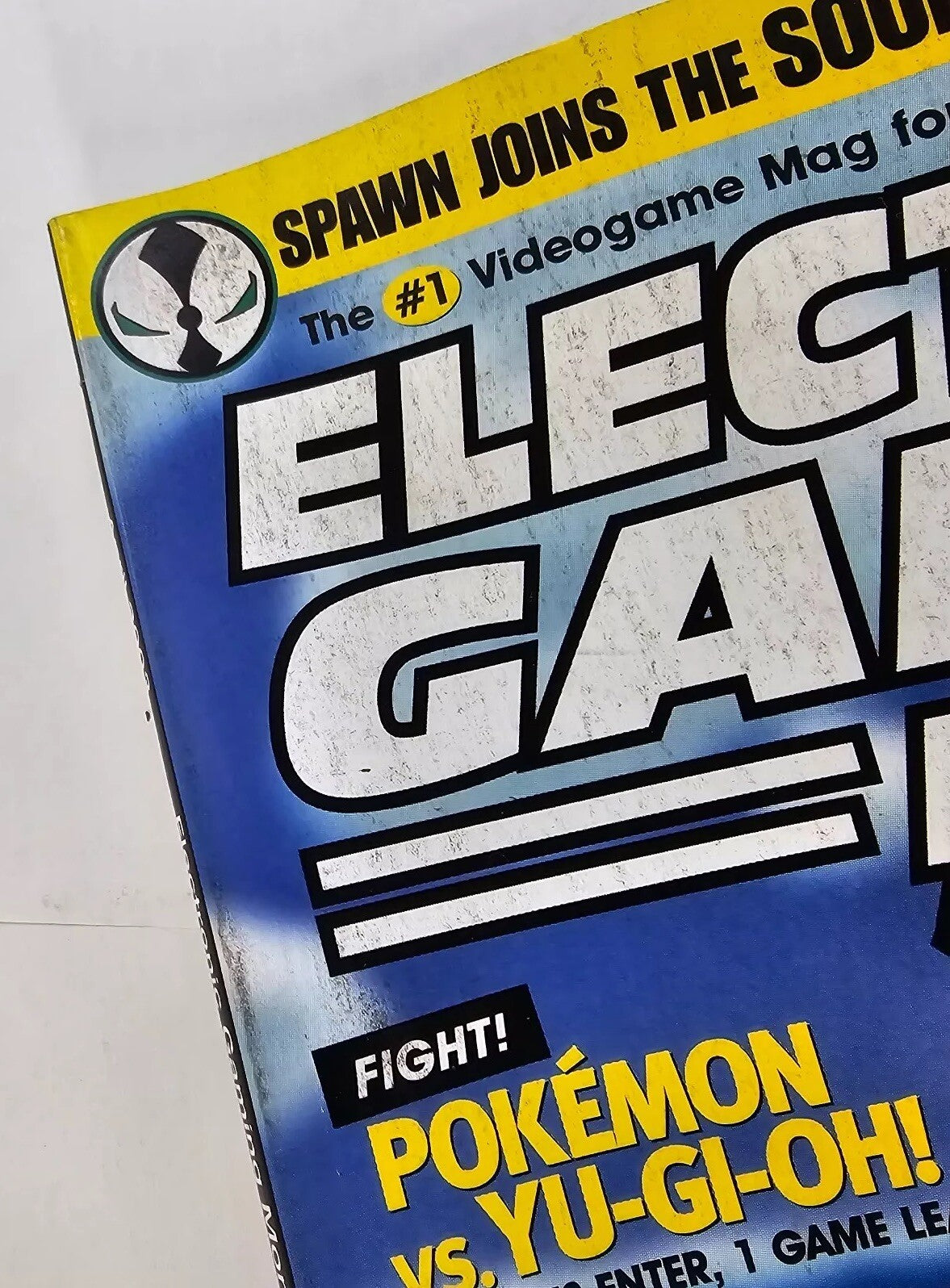 Electronic Gaming Monthly #165 The Legend of Zelda: The Wind Waker April 2003