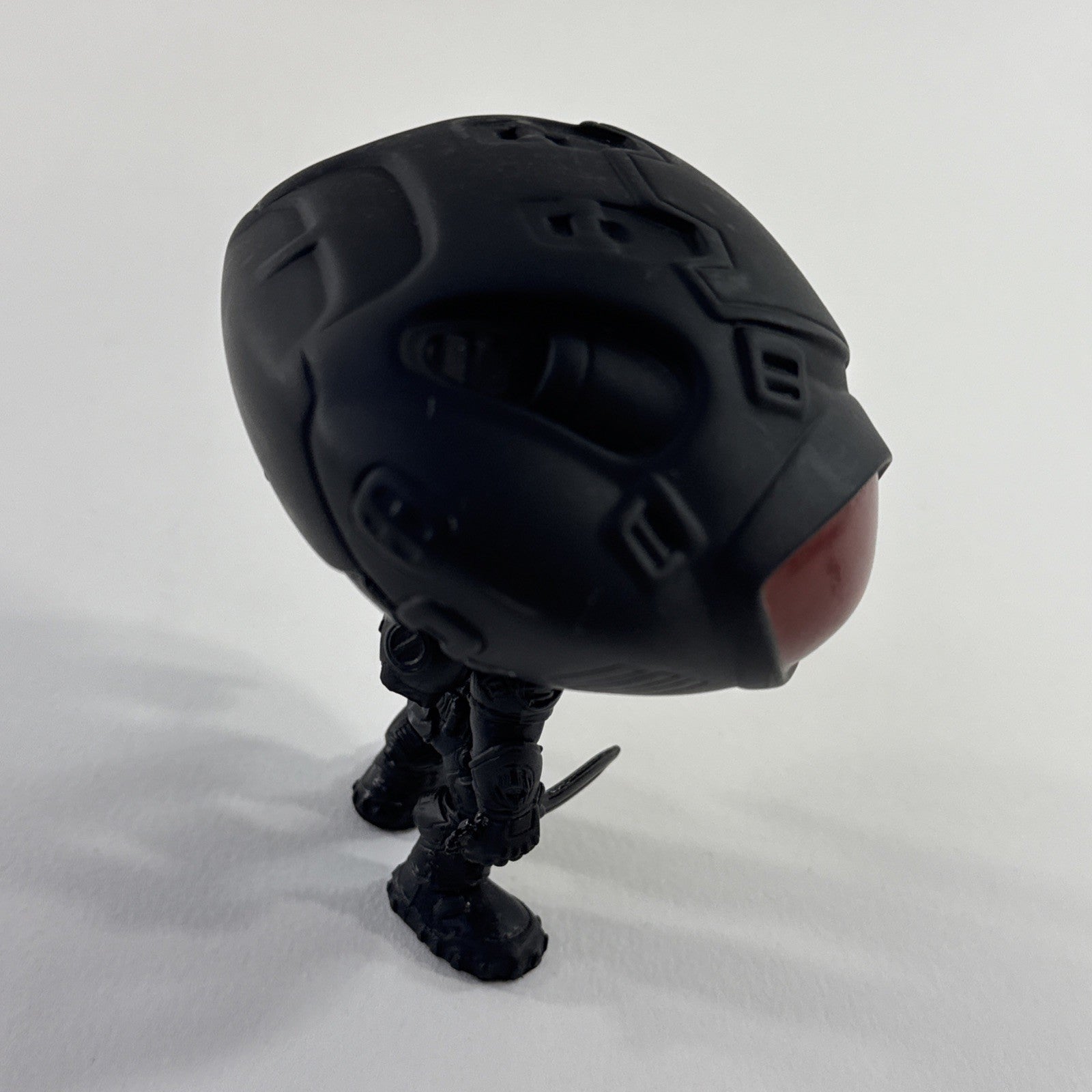 Funko POP! Heroes 2018 Aquaman: Black Manta #248 Loose Figure - Vaulted