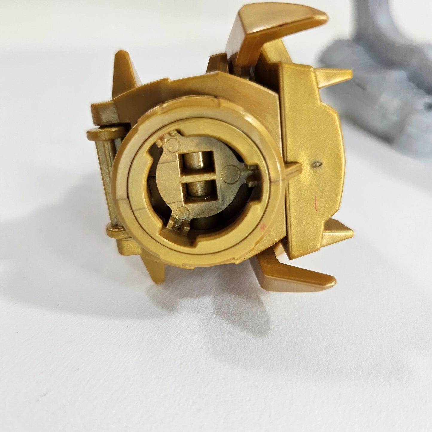 Bandai Power Rangers Megaforce Ultra Dragon Sword - Tested, Makes Sounds