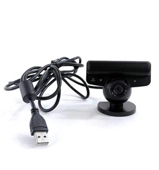 Sony PlayStation 3 USB Eye Camera SLEH-00448 - Tested and Working