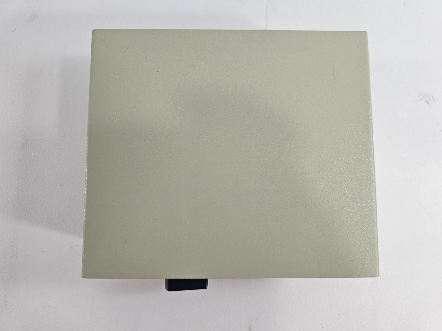 Manual  DB-25 A/B Data Switch Box - Parallel Port Selector - Power-Free - Tested