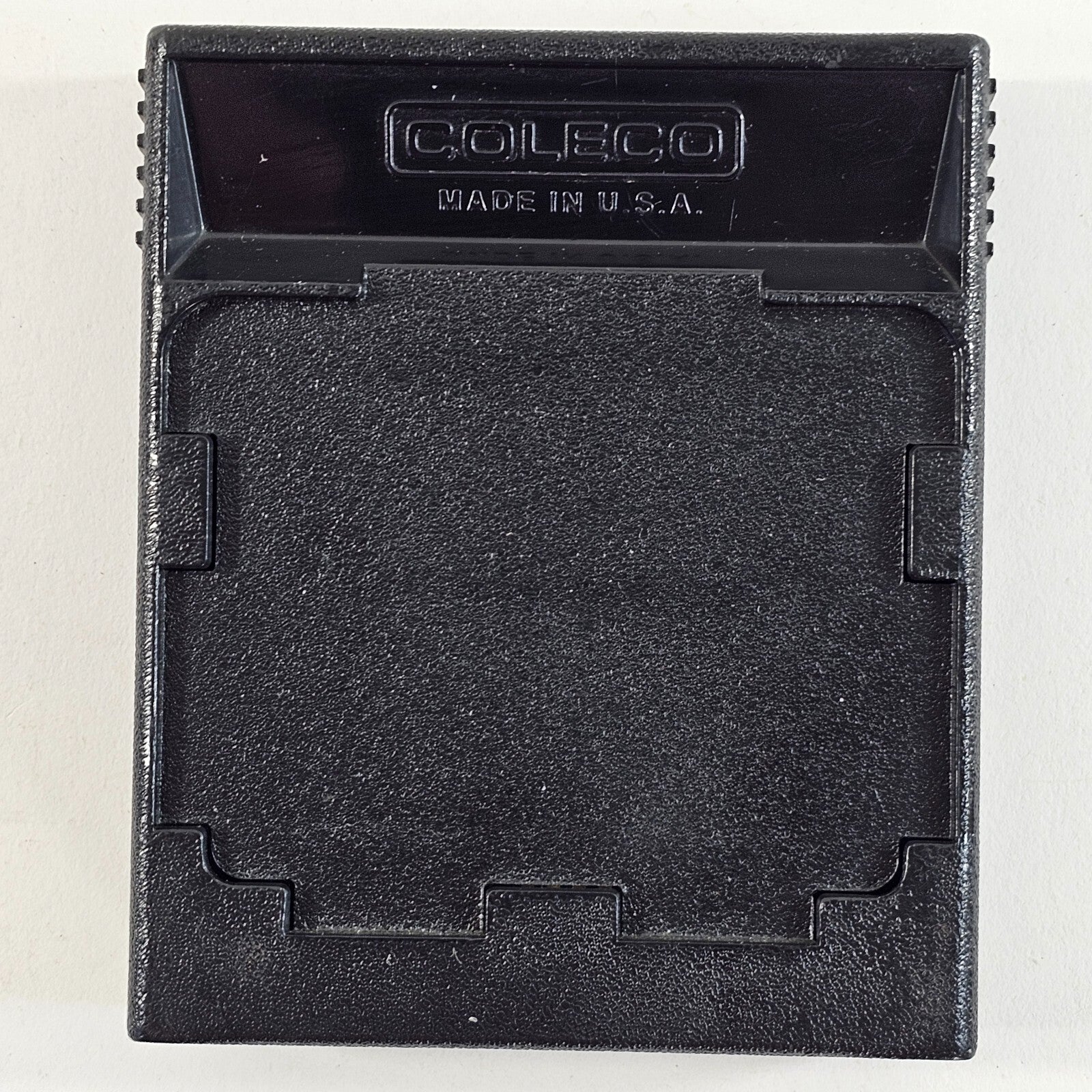 Zaxxon (Colecovision, 1982) Authentic Game Cartridge