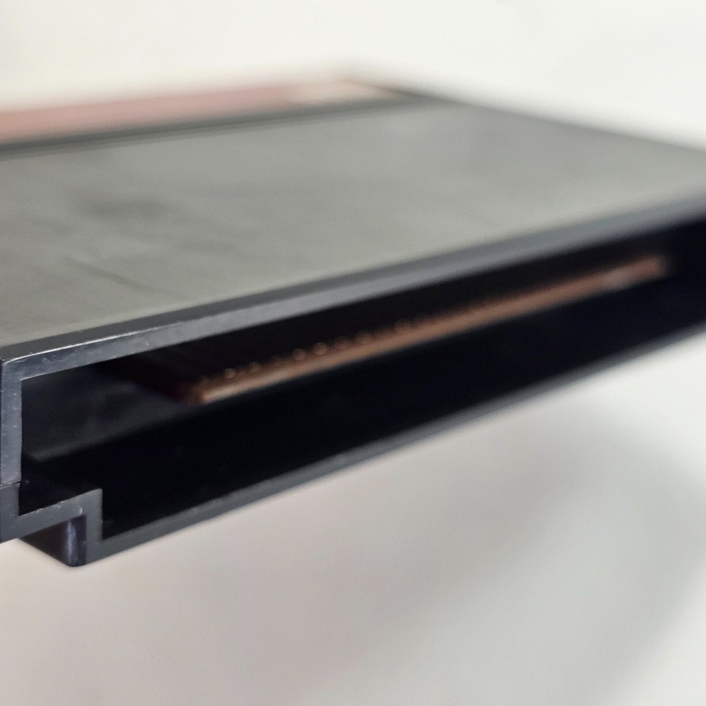 Great Golf (Sega Master System, 1987) Game and Case - Tested