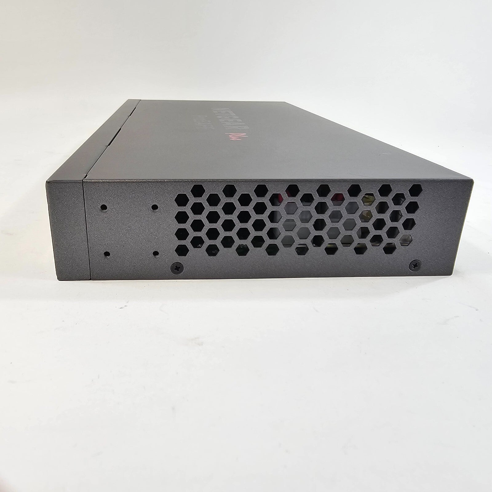 NETGEAR JGS524Ev2 ProSafe 24-Port Gigabit Plus Network Switch - Tested & Working