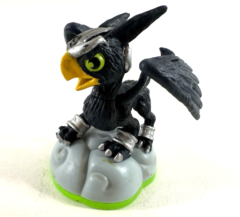 Activision Skylanders Spyro's Adventure Character Figure Bundle of 4