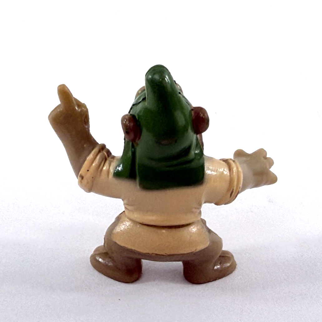 Kellogg Co 1991 Disney Gummi Bears and TaleSpin  2" Cereal Figurines