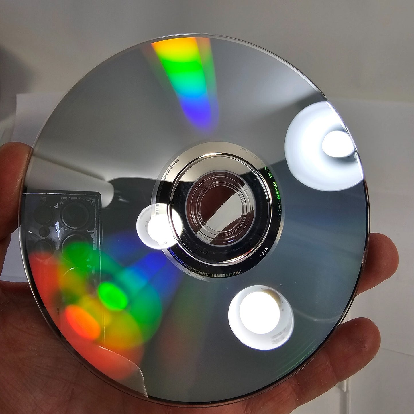 Harvest Moon: Magical Melody (Nintendo Wii, 2008) Game Case Manual - Tested