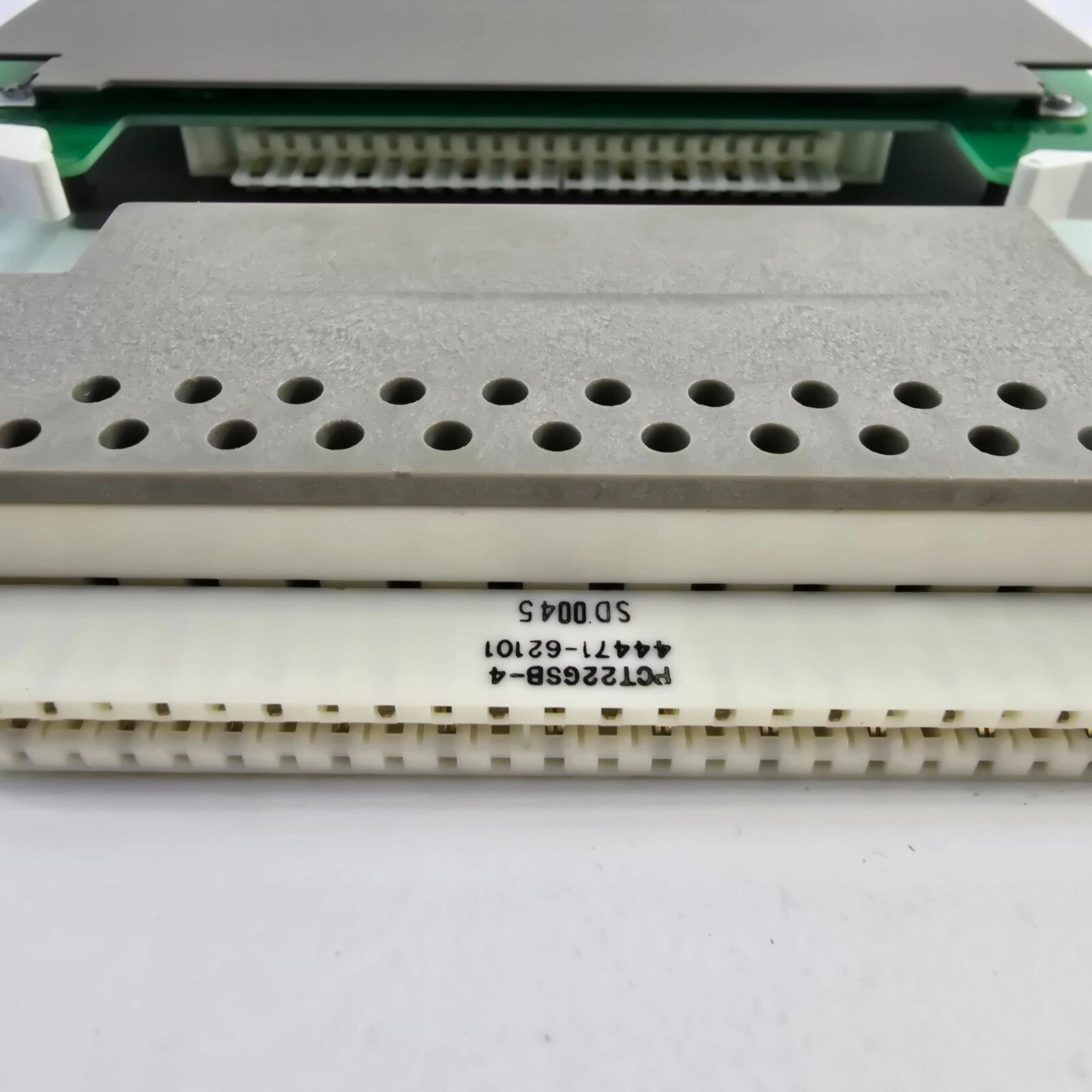 HP Agilent 44471A General Purpose Relay Module - Tested and Working (1471)