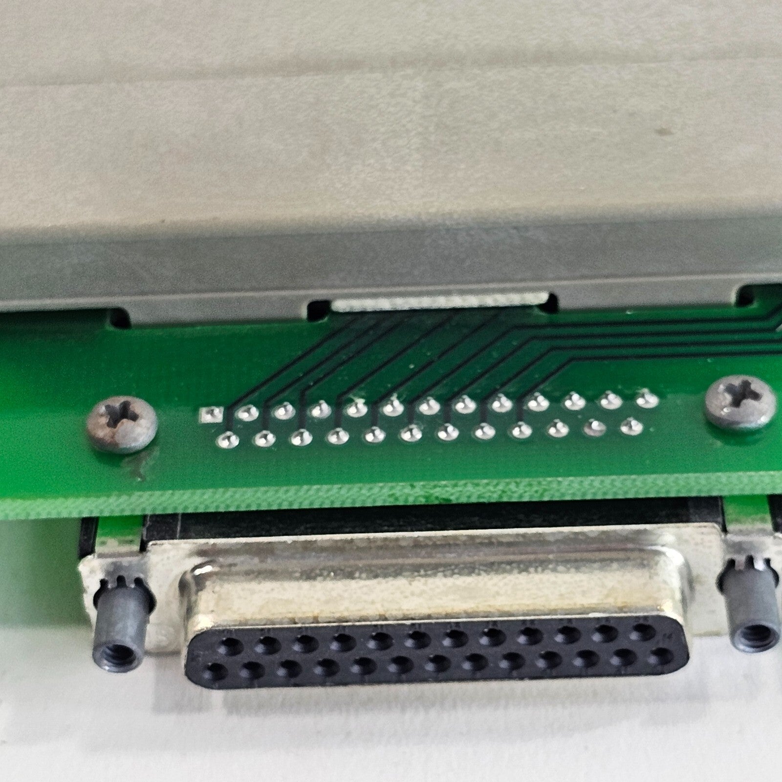 HP Agilent 44471A General Purpose Relay Module - Tested and Working (1662)