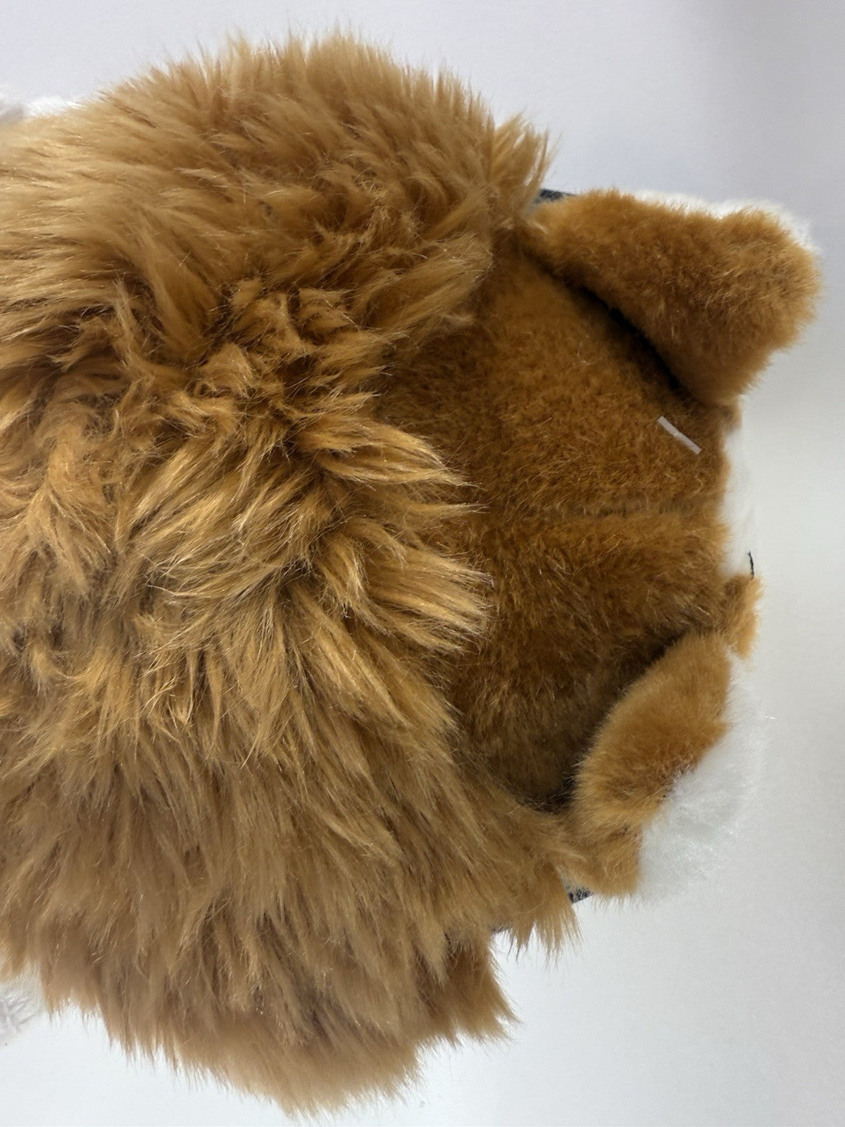 Fabrique Innovations Texas A&M 11” Study Buddy Reveille Plush