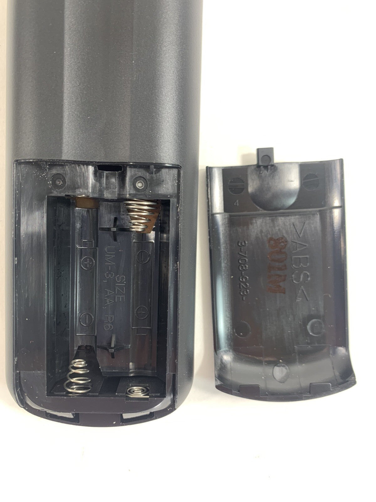 Sony VTR RMT-V191A for VCR model SVO-1420, SVO-1430, SVO-1520 - NEW