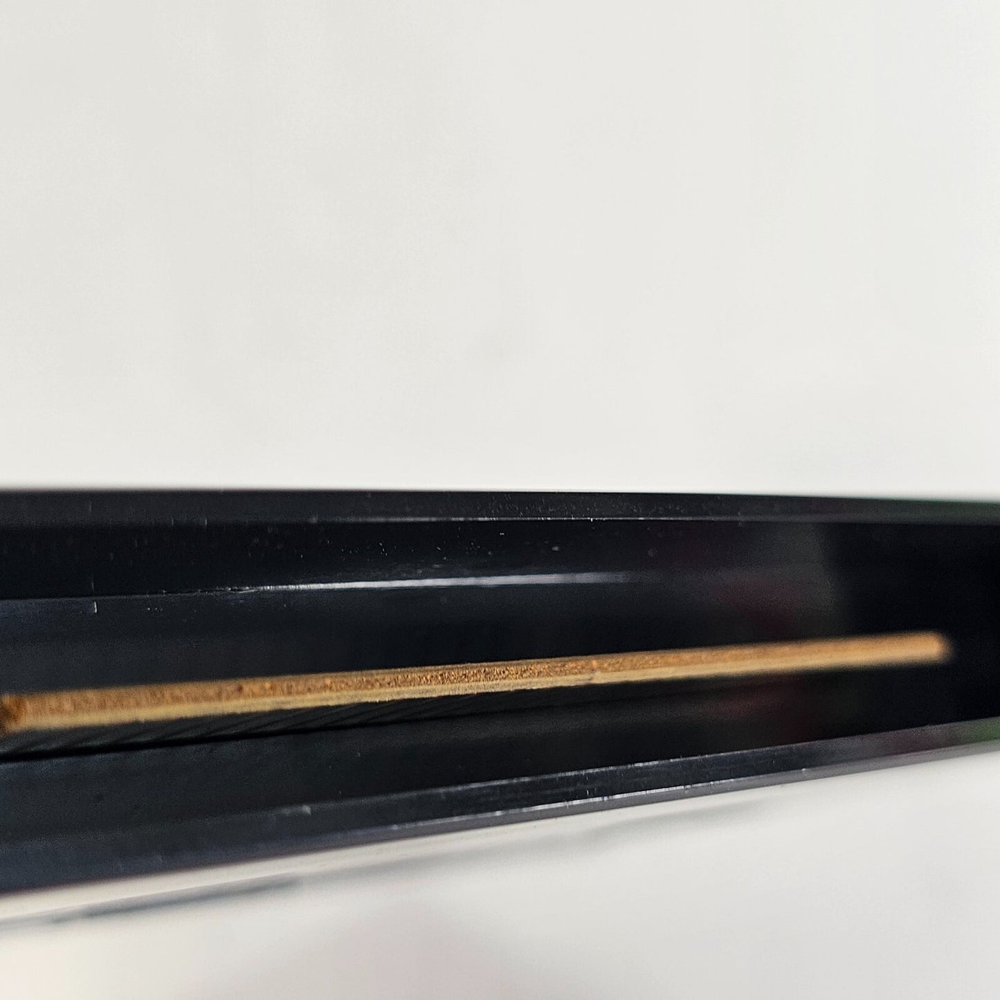 Rambo III (Sega Master System, 1988) Game Case Manual Poster - Tested