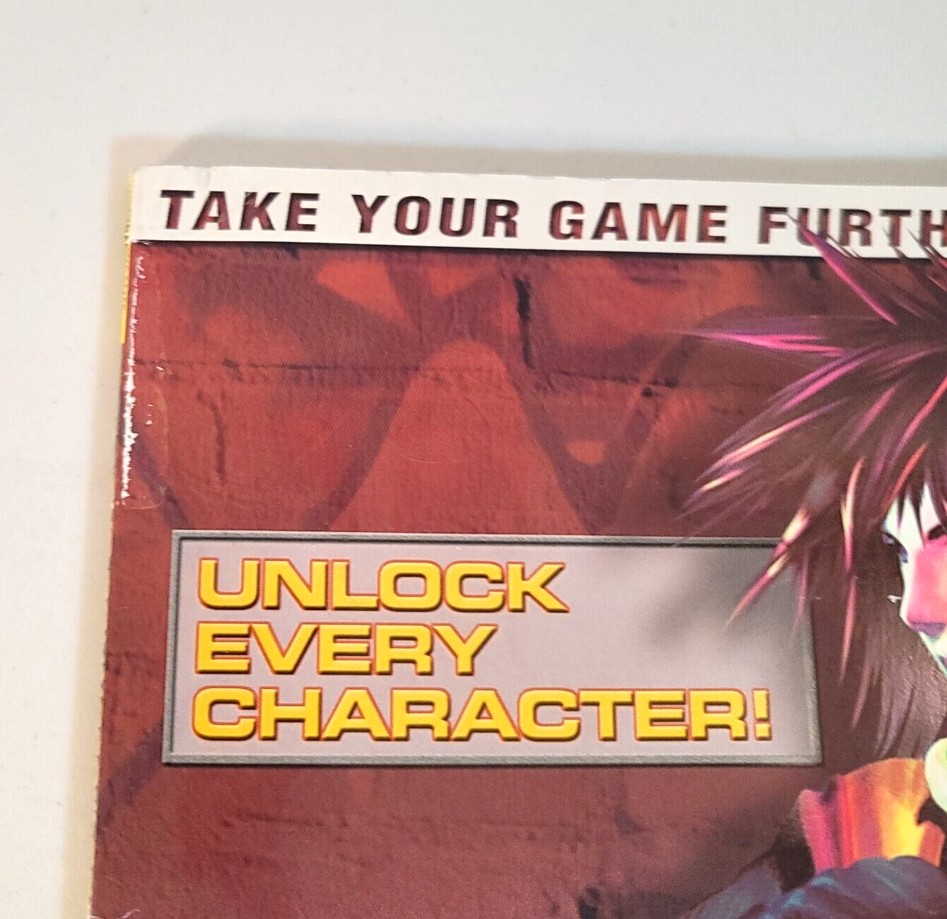 The Bouncer Official Strategy Guide by Dan Birlew (2001, Trade Paperback)