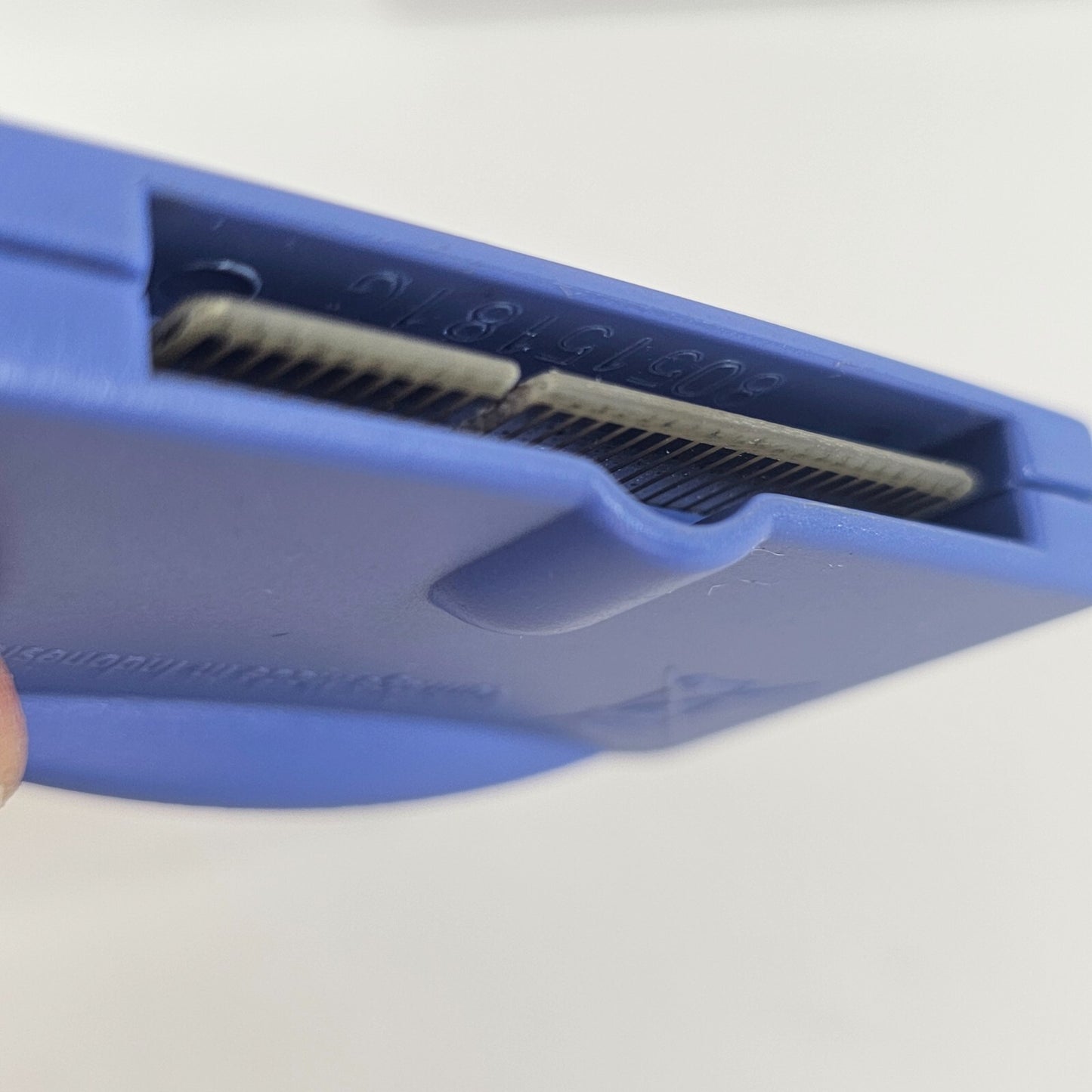 Leap Frog Leapster 2007 Dora the Explorer Camping Adventure - Game Case & Manual