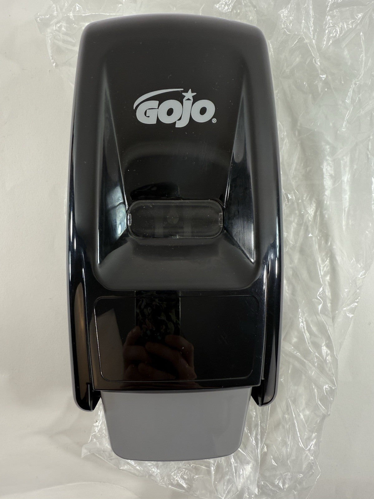 Gojo Push-Style Soap Dispenser 9033-12 - New, No Box