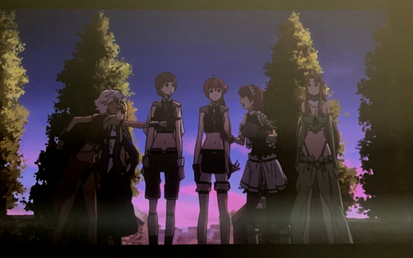 The Sacred Blacksmith: Complete Series Box Set (DVD, 2009, 2-Disc Set) Tested