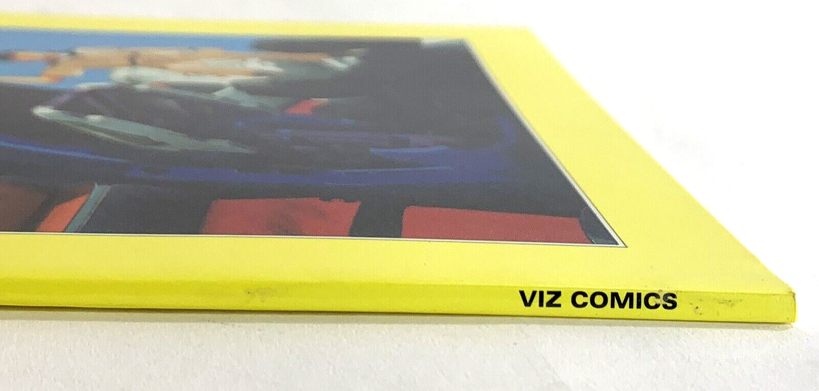 Mobile Suit Gundam 0083 No. 1 (Viz Media, 1993) Stardust Rising - English Print