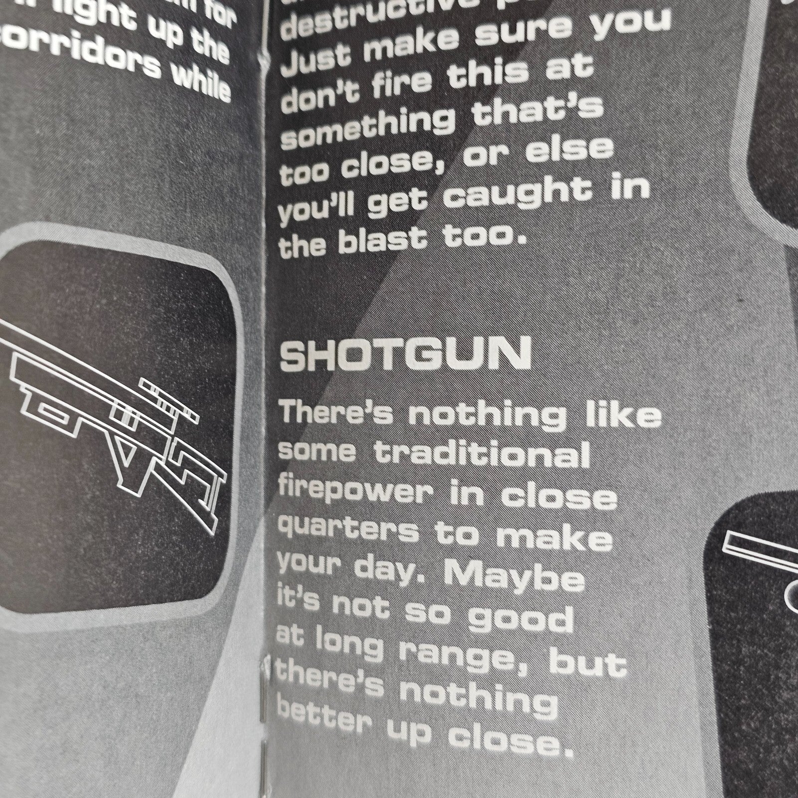 Zero Tolerance (Sega Genesis, 1994) Game and Manual