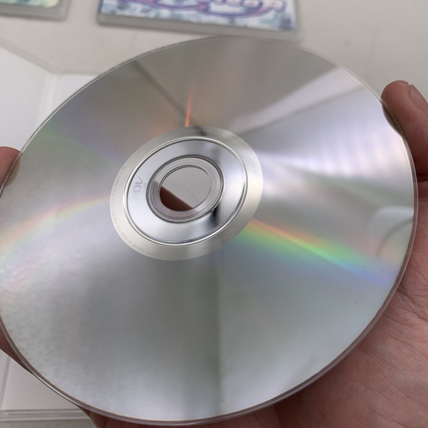 Prétear - Complete Series Box Set (DVD, 2001, 3-Disc Set) Tested and Working