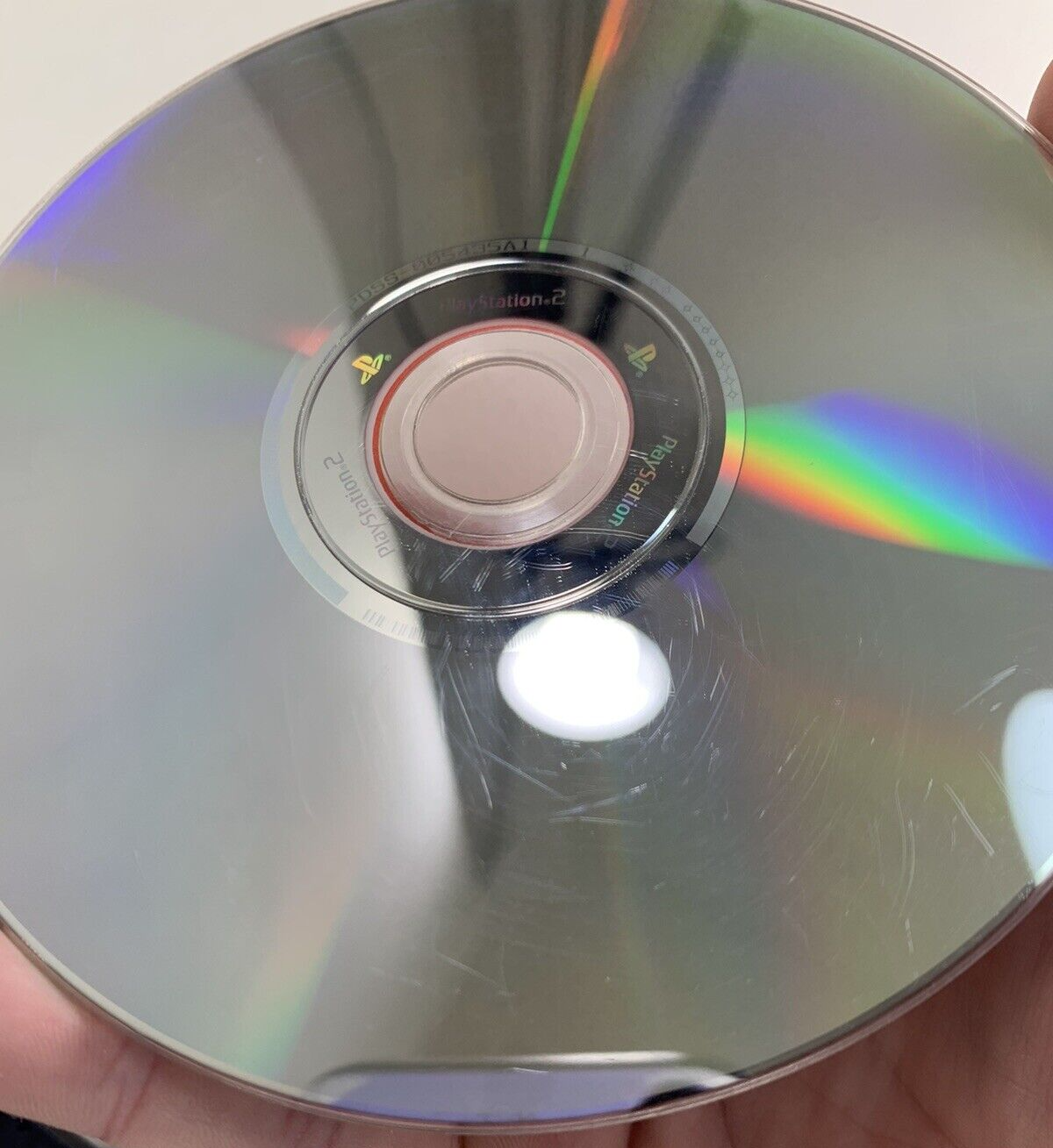 Dragon Ball Z: Budokai (Playstation 2, 2002) Game and Case - Tested and Working