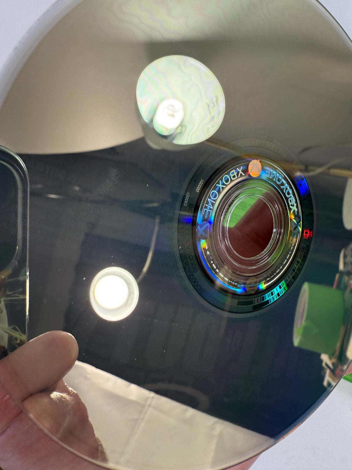 Call of Duty: Black Ops III (Microsoft Xbox One, 2015) Game & Case - Tested