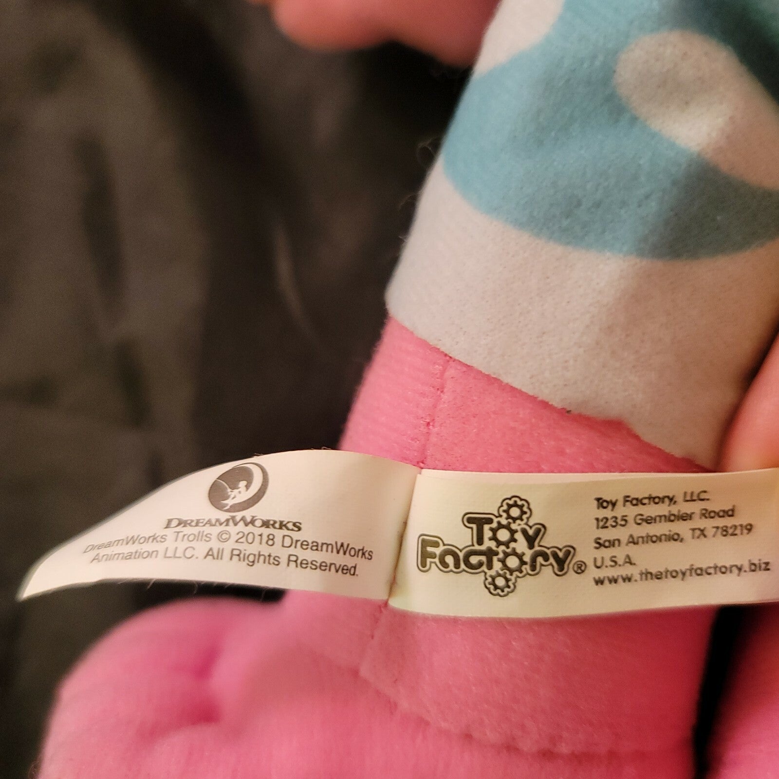 Flip-a-Zoo Caleb Cat - Sawyer Mouse 12" Reversible Plush Stuffed Animal Cute