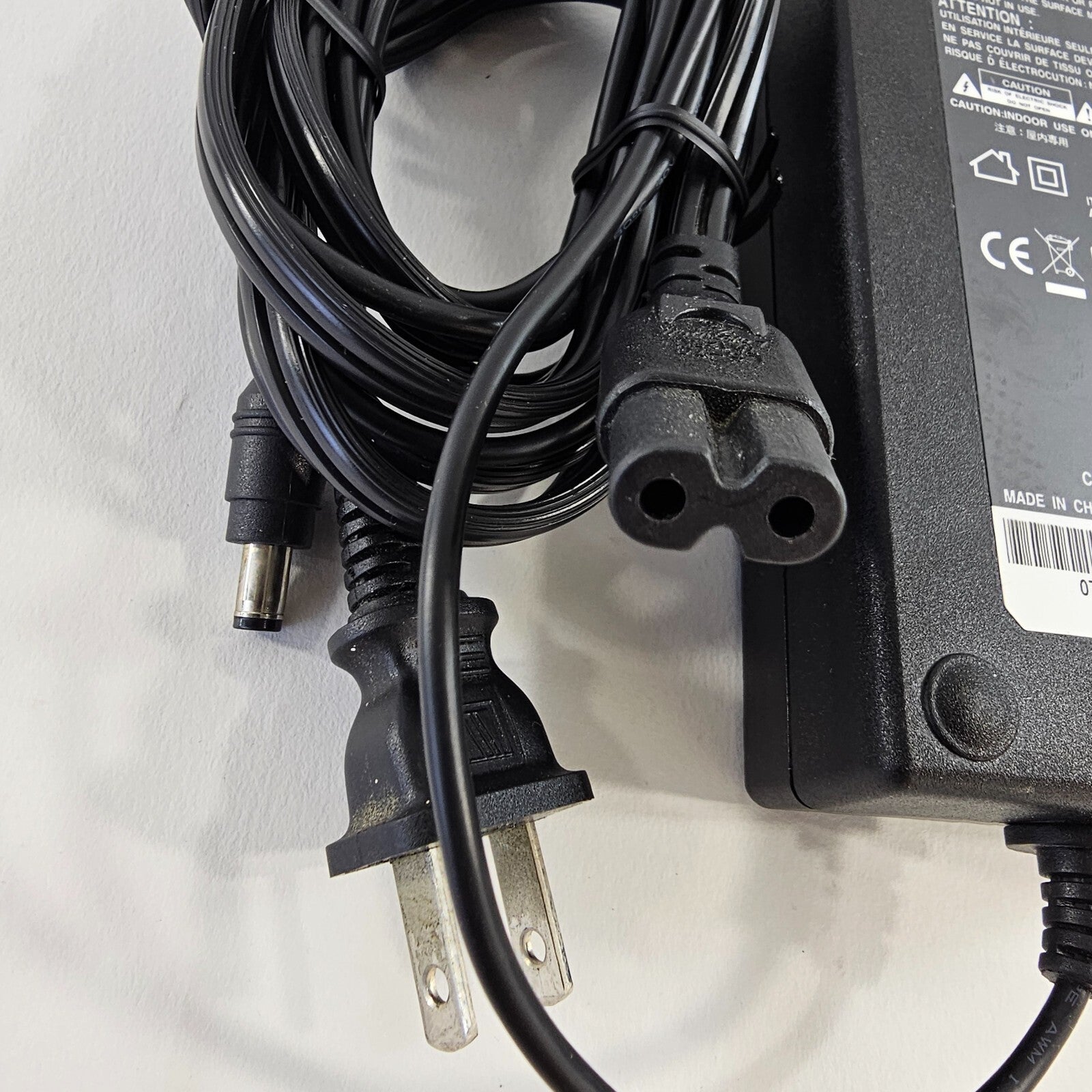 Delta Electronics EADP-30BB AC Adapter for Cisco Scientific Atlanta IPN430MC