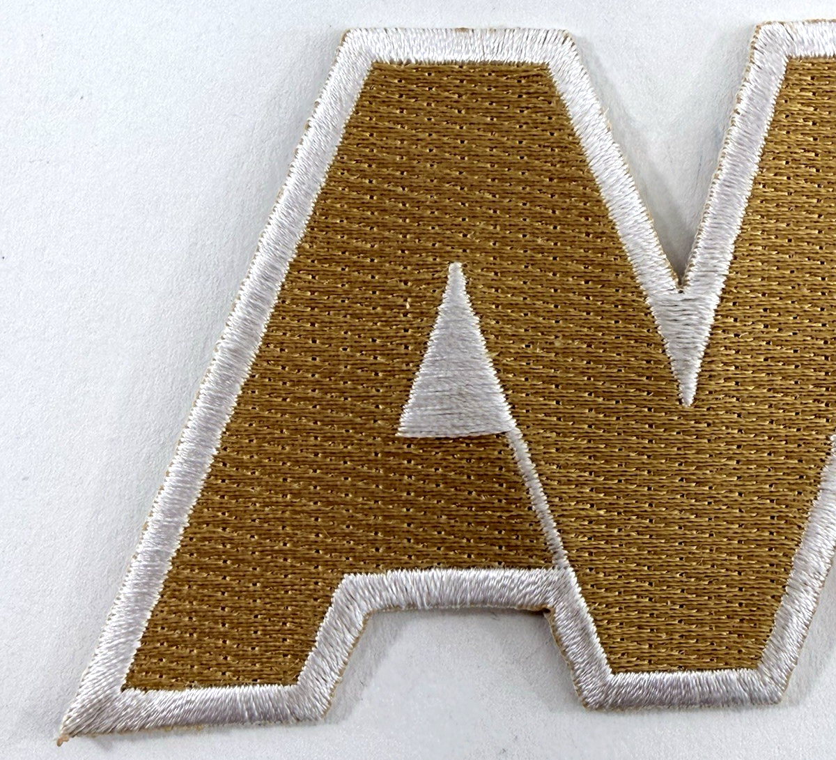 Call Of Duty Advanced Warfare Iron-On Patch - New and Unused - No Box