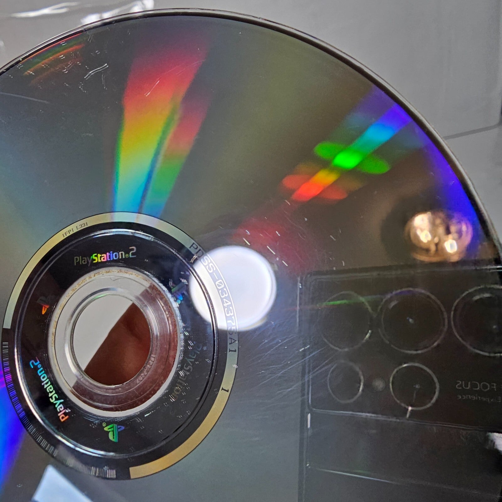 Secret Saturdays: Beasts of the 5th Sun (PlayStation 2, 2009) Game Case Manual