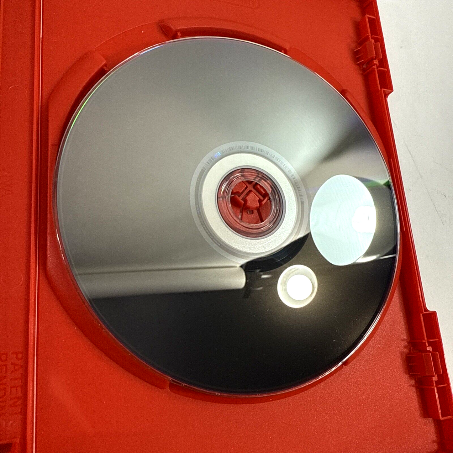 Mario Kart 8 (Nintendo Wii U, 2014) Game Case Manual Insert - Tested and Working