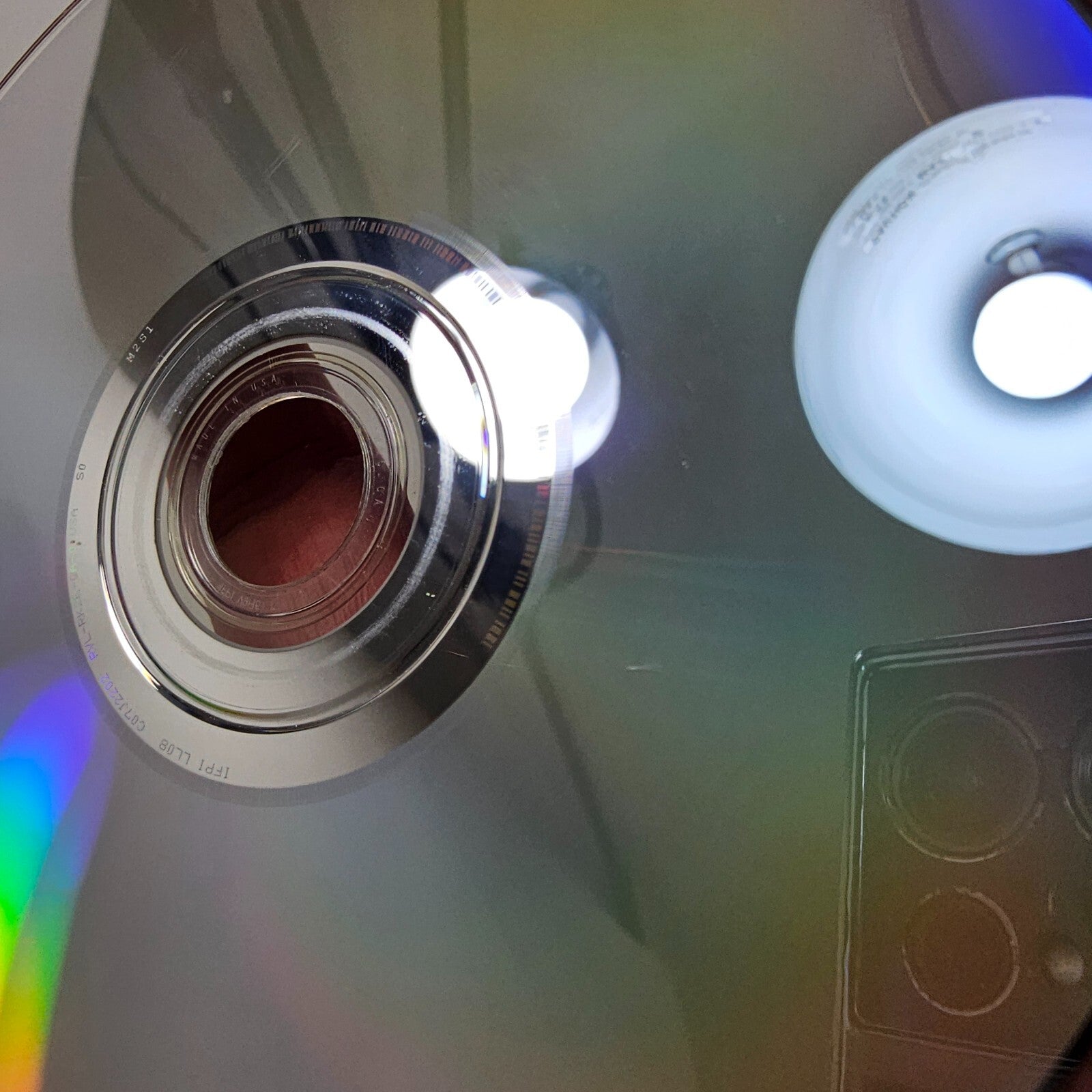 Trauma Center: New Blood (Nintendo Wii, 2007) Authentic Game Disc Only