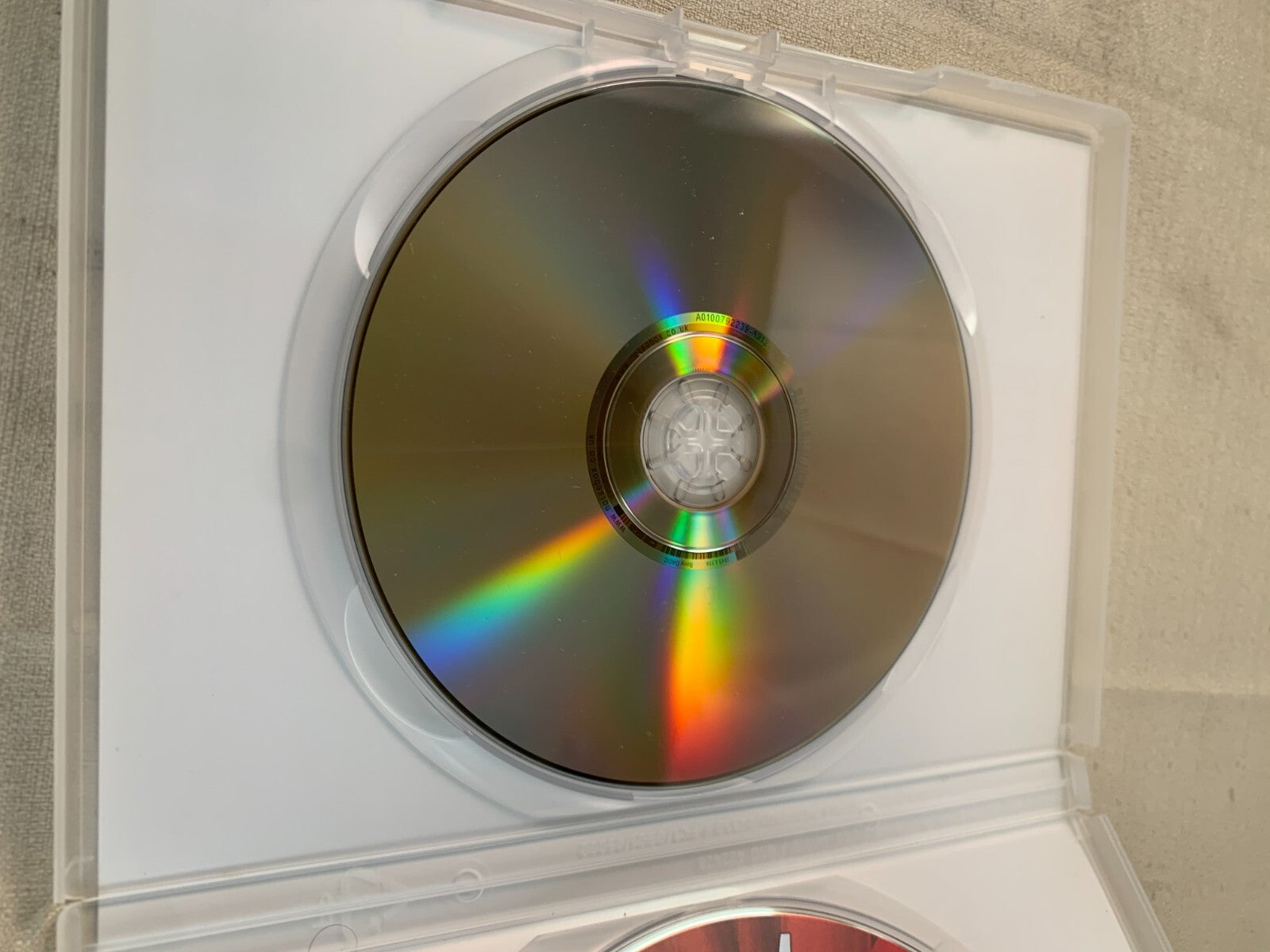 Richard Dawkins - Growing Up in the Universe: Royal Institution Lectures for...