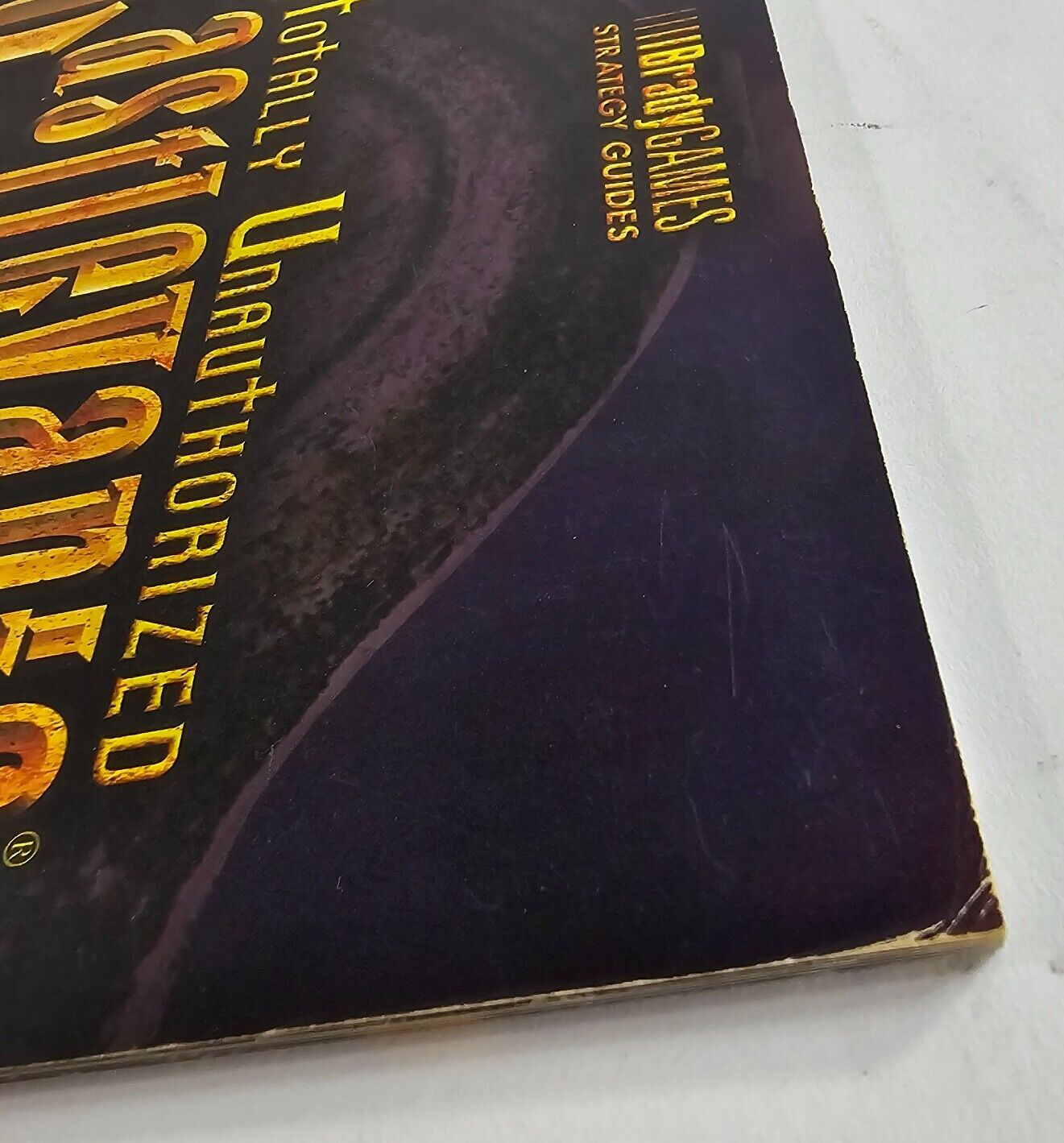 Castlevania Totally Unauthorized Strategy Guide (1999, Trade Paperback)