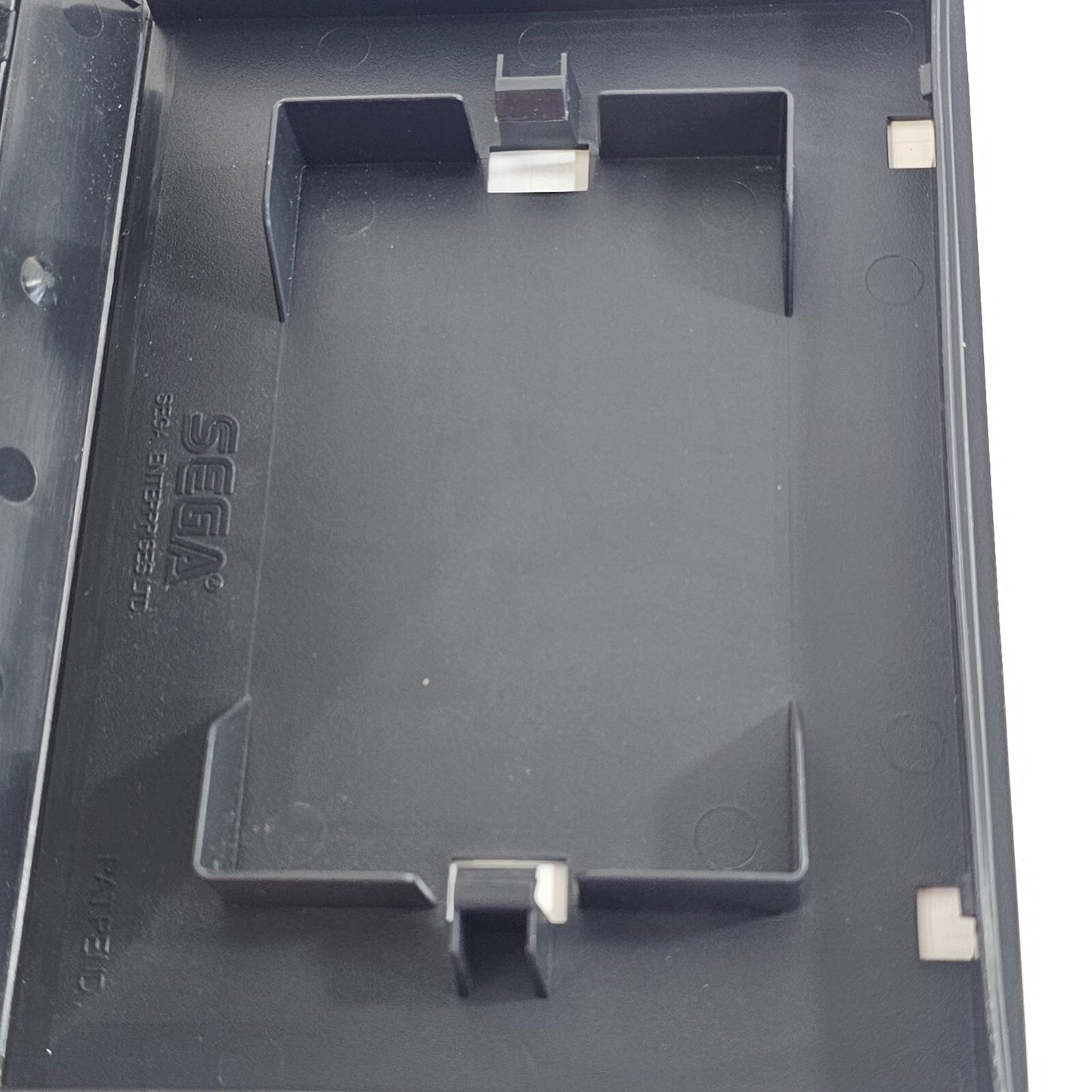 Aztec Adventure (Sega Master System, 1988) Game and Case - Tested - Read