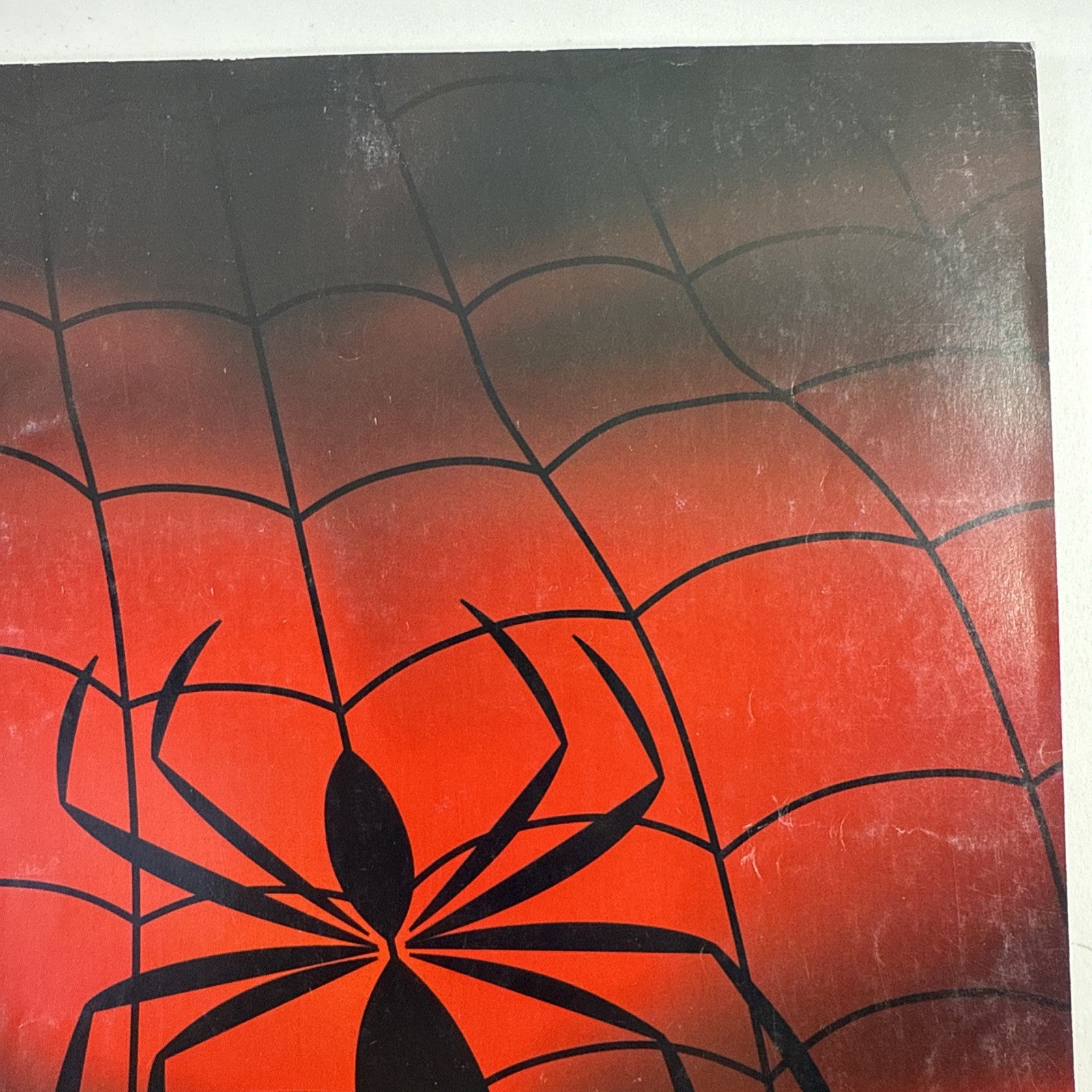 2001 Nintendo Power Vol. 140 Spider-Man Cover w/Poster, Pokémon Comic, Stickers