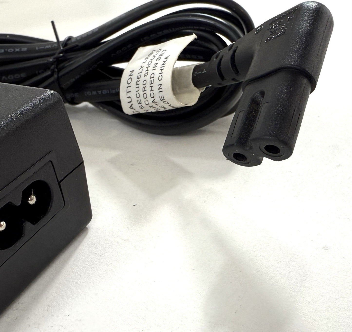 HP 0957-2304 32V AC Adapter with Power Cord for HP OfficeJet - Tested
