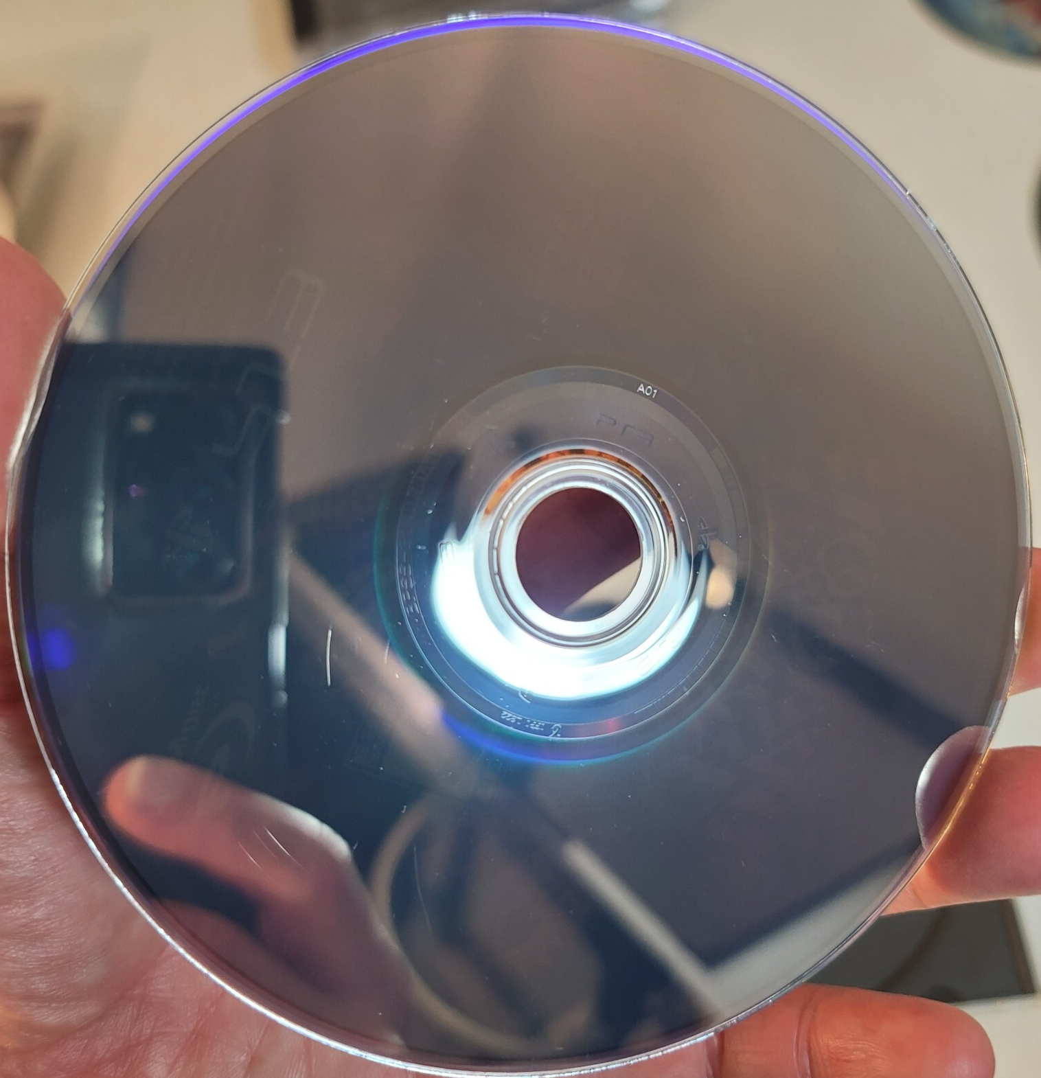 Dragon's Crown (Sony PlayStation 3, 2013) Disc Only - Tested