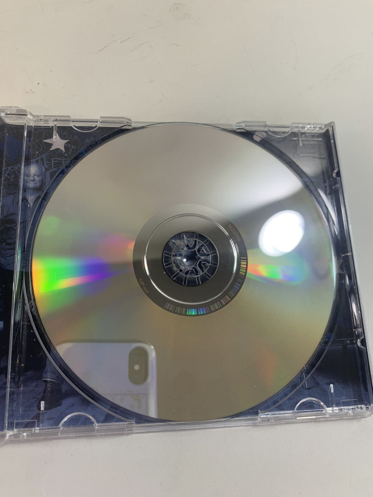 Still Got That Hunger by Zombies (CD, 2015) Signed Copy - READ