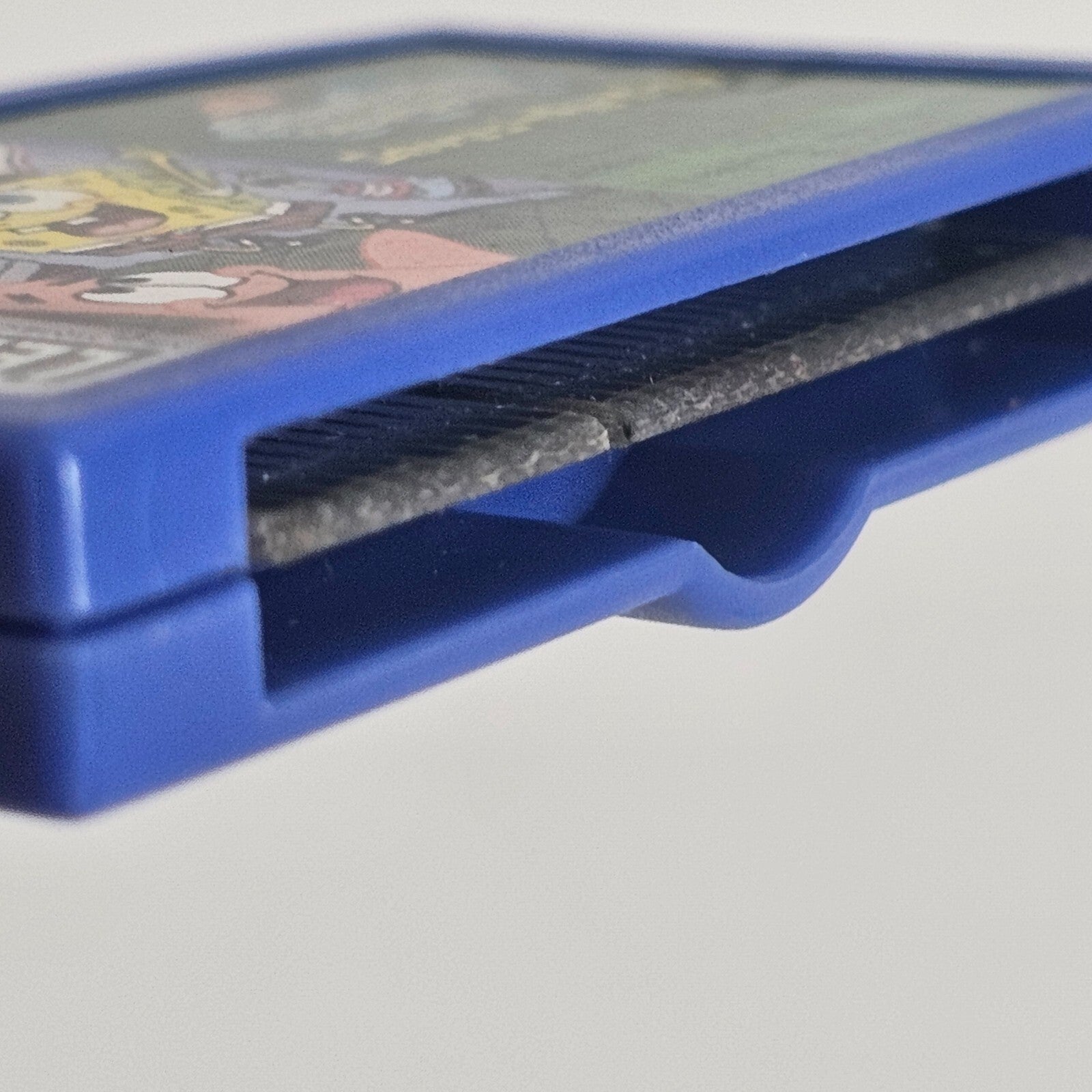 Leap Frog Leapster 2007 Dora the Explorer Camping Adventure - Game Case & Manual